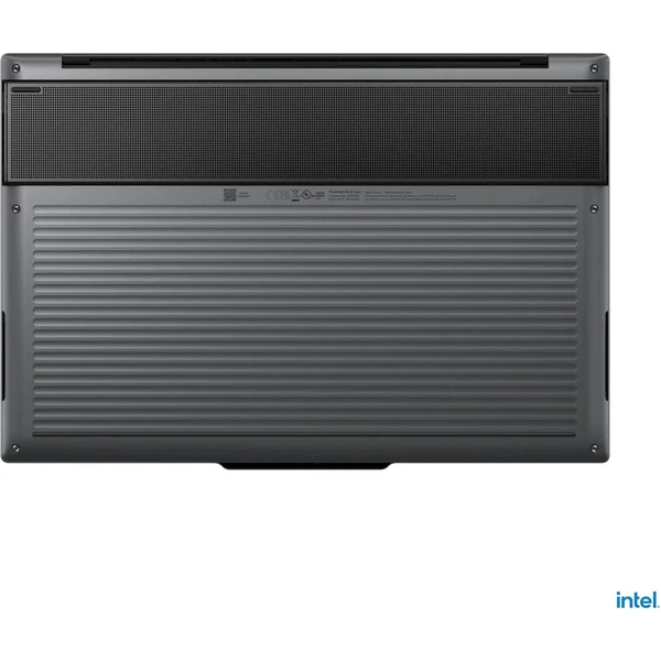 Lenovo Thinkpad X9-15 Gen 1 Aura Edition (21Q6001GCK) sivý + 3 roky Premier Support - Notebooky - Obrázok N2PD000O01