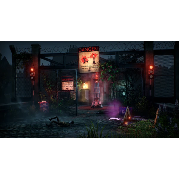 We Happy Few (PS4) - Hry na PS4 - Obrázok N2Q3100201