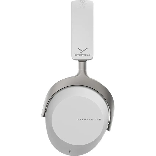 Beyerdynamic AVENTHO 300 Bluetooth náhlavné slúchadlá sivá - Slúchadlá - Obrázok N2RL000K01