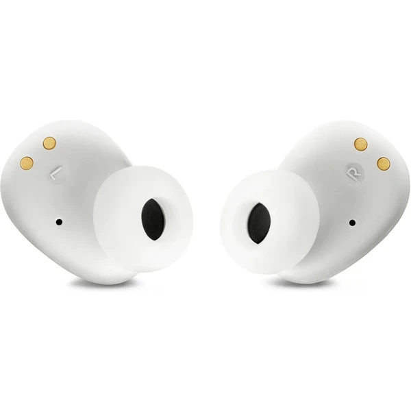 JBL Wave Buds biela - Slúchadlá - Obrázok N2RM300401