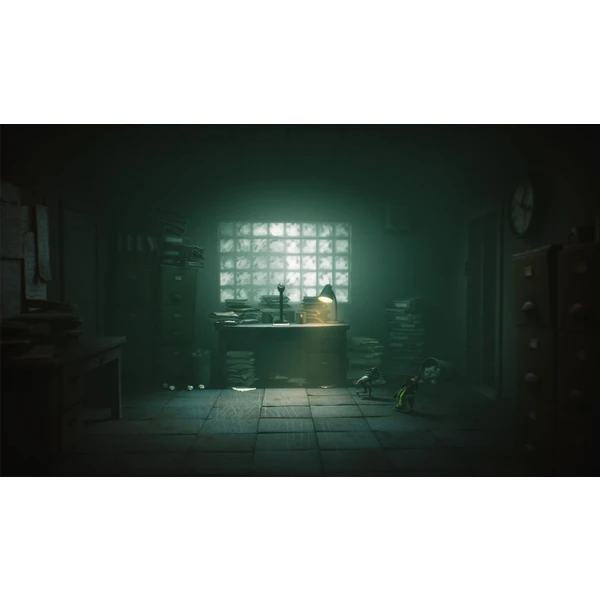 Little Nightmares III (PS4) - Hry na PS4 - Obrázok N2S4000701