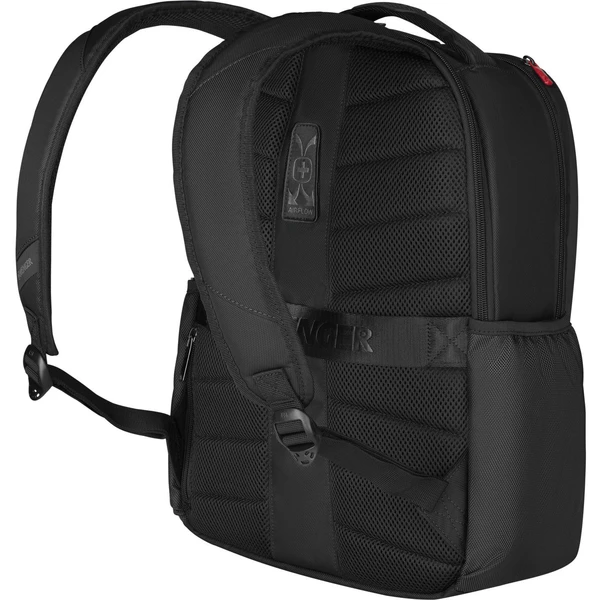WENGER XE Professional 15,6" batoh na notebook a tablet čierny - Batohy - Obrázok N2T1000K01