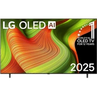 LG OLED77B56LA - Televízia