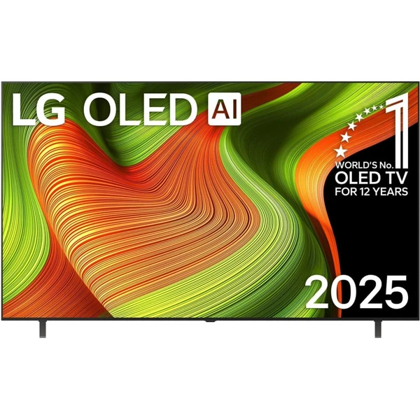 LG OLED77B56LA - Televízia - Hlavný obrázok