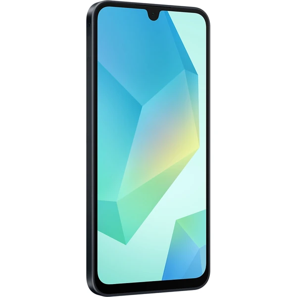 Samsung Galaxy A16 LTE 4GB/128GB čierny - Mobilné telefóny - Obrázok N2V9000P01