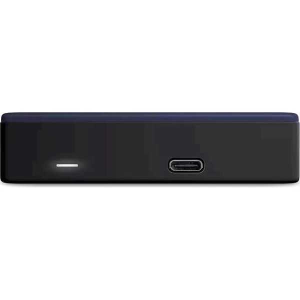 WD MY PASSPORT ULTRA 6TB modrý - Pevné disky - Obrázok N2VL000K01