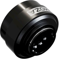 Moza Racing RS07 rýchloupínací adaptér pre R21/R16/R12/R9/R5  - Držiaky