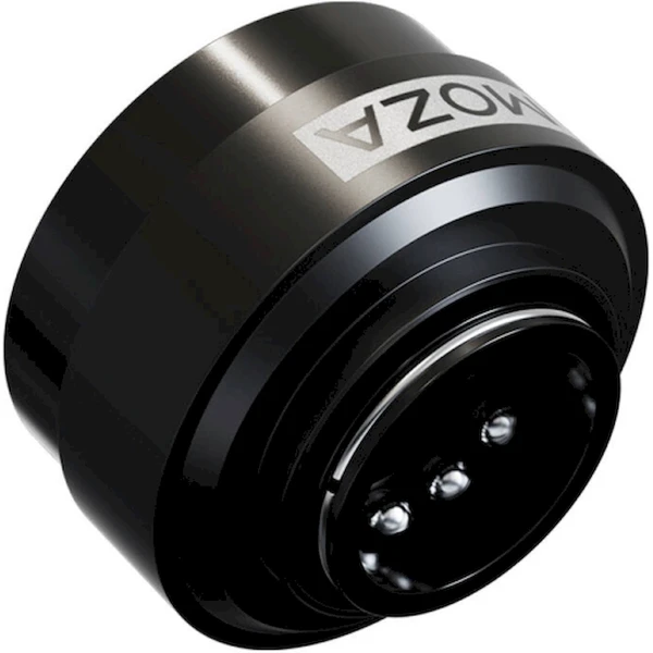 Moza Racing RS07 rýchloupínací adaptér pre R21/R16/R12/R9/R5  - Držiaky - Hlavný obrázok