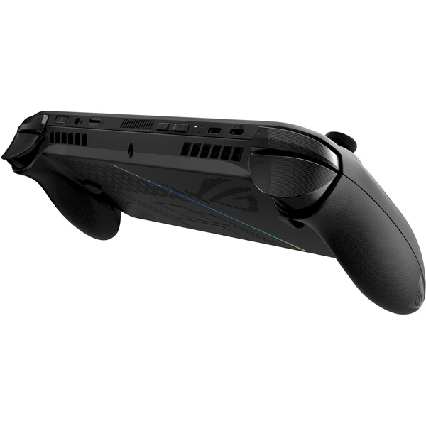 ASUS ROG Xbox Ally X Z2 Extreme čierny - Handheld PC - Obrázok N2WF000P01