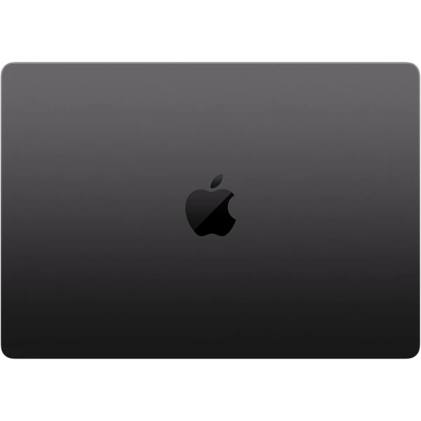 CTO Apple Macbook Pro 14" / M4 Pro 14xCPU/20xGPU / 48GB / 1TB / CZ KLV / Stand.sklo / čierna / 96W - Notebooky - Obrázok N2XM000K01