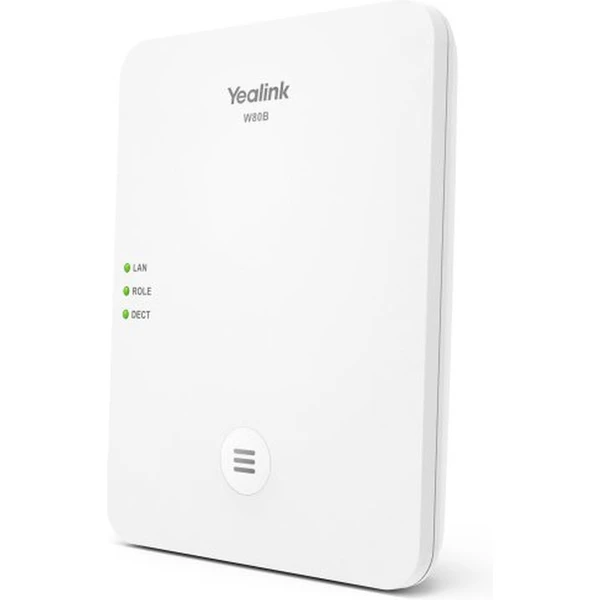 Yealink W80DM riadiaca jednotka pre Yealink W80 - Konferenčné sety - Obrázok N2Y2000P01