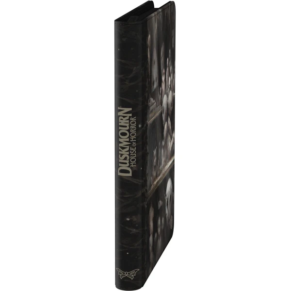 Ultimate Guard Zipfolio 360 Xenoskin album na karty MTG Duskmourn: House of Horror - Dollmaker's Sho - Albumy na karty - Obrázok N2YB000N01