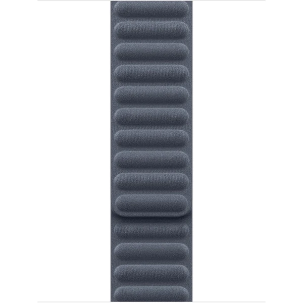 Apple Watch 42/41/40/38mm námornícky modrý magnetický ťah M/L - Remienky - Obrázok N31I000K01