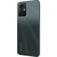 OSCAL Tiger 10 8/256 GB sivá - Mobilné telefóny