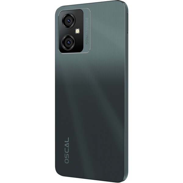 E-shop OSCAL Tiger 10 8/256 GB sivá