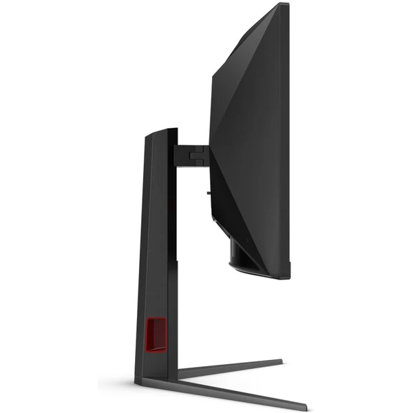 AOC Gaming CU34G4 herný monitor 34" - Monitory - Obrázok N32G000K01