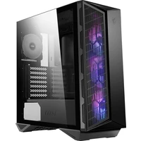 MSI MPG GUNGNIR 111R - Počítačové skrine