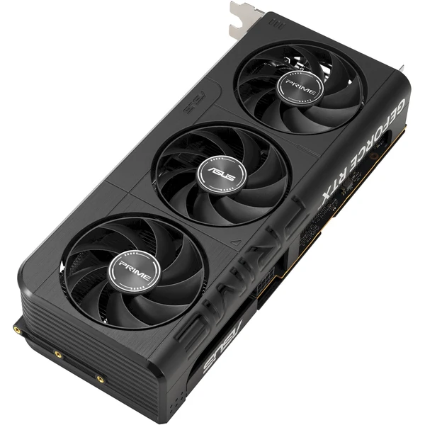 ASUS PRIME NVIDIA GeForce RTX 5060 8GB GDDR7 OC - Grafické karty - Obrázok N34F000O01