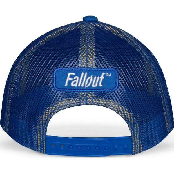 Šiltovka Fallout - Lucky 38 - Čiapky a klobúky - Obrázok N35L000K01