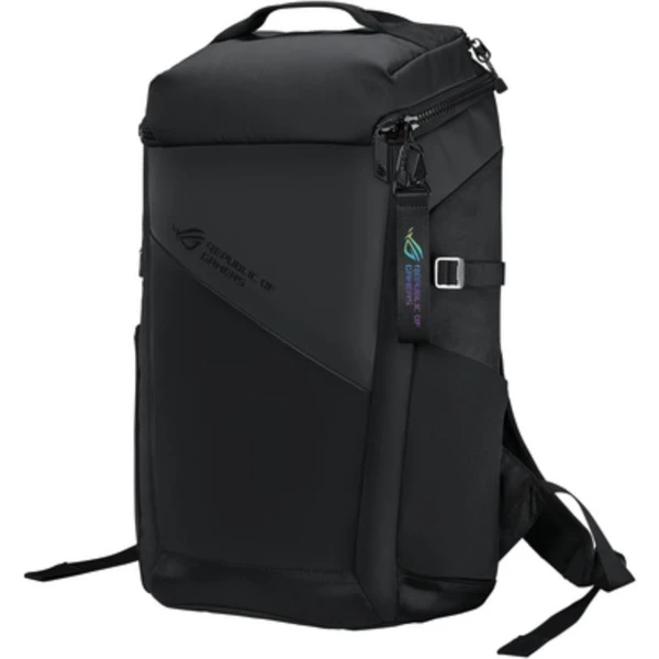 ASUS ROG Ranger BP2701 batoh 17' čierny - Batohy - Obrázok N35V000501