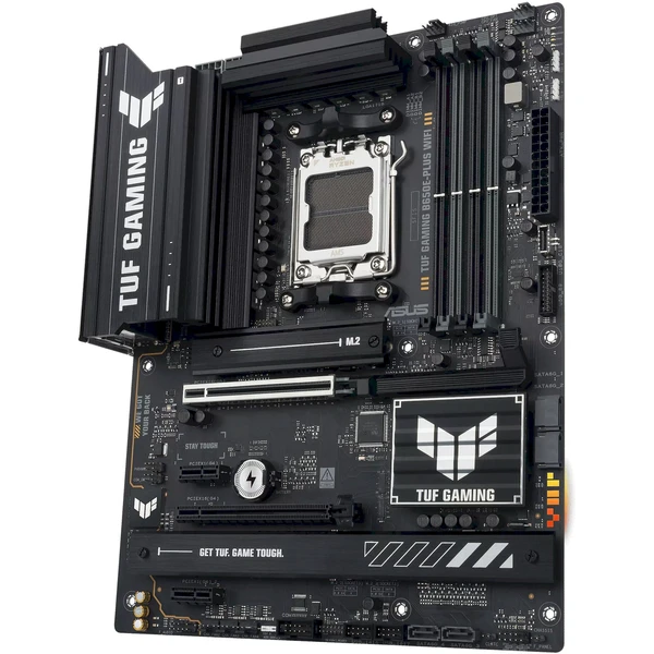 ASUS TUF GAMING B650E-PLUS WIFI - Základné dosky - Obrázok N37N000K01