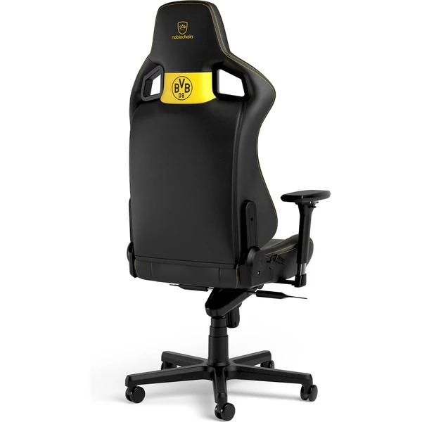 noblechairs EPIC Borussia Dortmund Edition herné stoličky - Stoličky - Obrázok N38A000P01