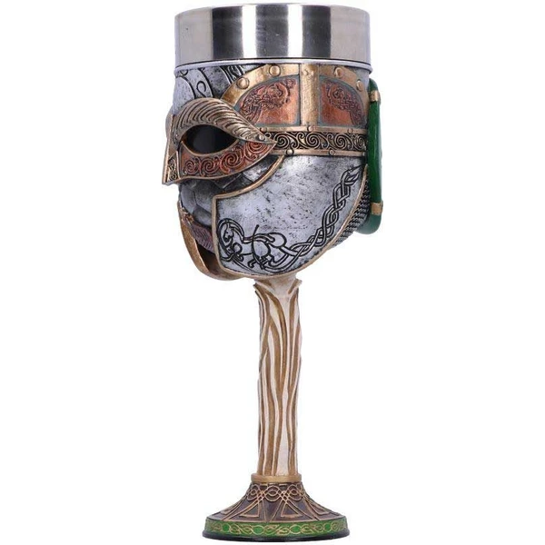 Pohár Nemesis Now Lord of the Rings - Rohan 19,5 cm - Hrnčeky - Obrázok N3BF000P01