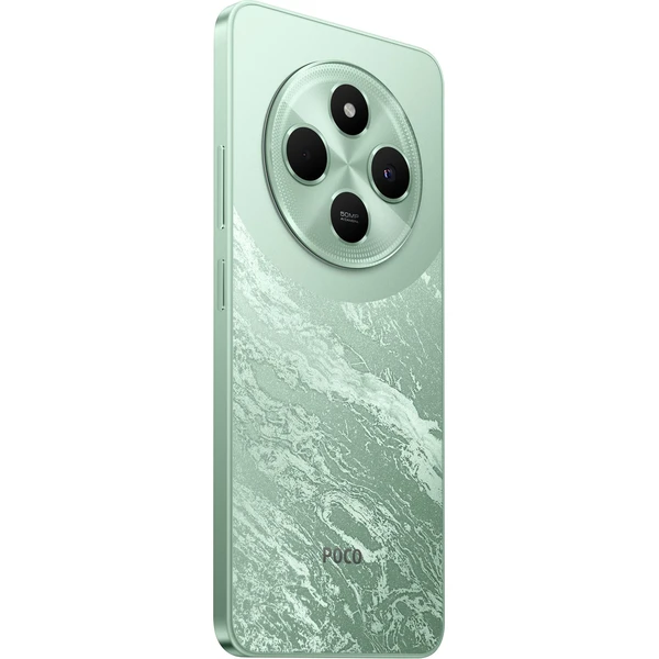 POCO C75 6GB/128GB zelený - Mobilné telefóny - Obrázok N3C9000K01