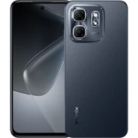 Infinix Hot 50i 4GB/128GB čierna - Mobilné telefóny