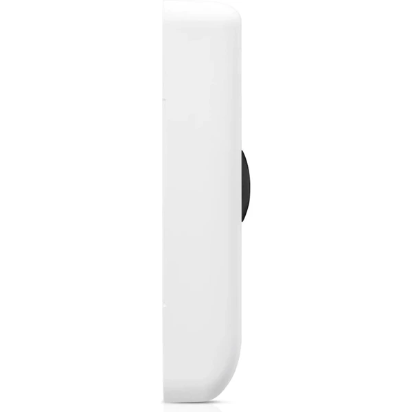 Ubiquiti UniFi G4 Doorbell biela - IP kamery - Obrázok N3D9000K01