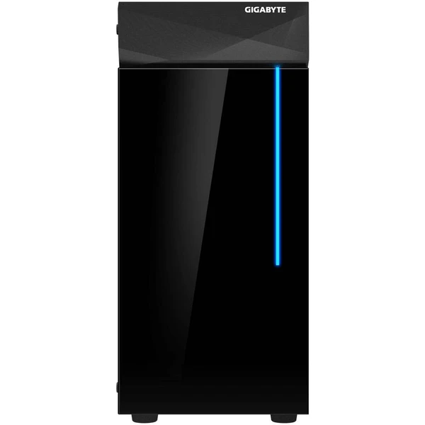 GIGABYTE Aorus C200 GLASS - Počítačové skrine - Obrázok N3E6000P01