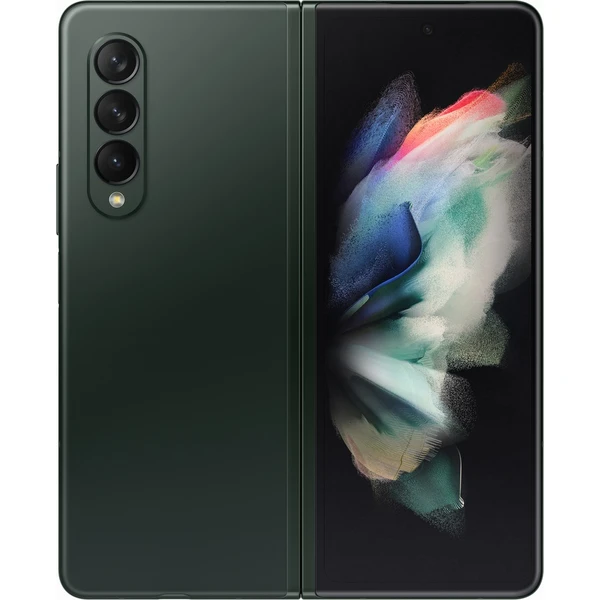 Samsung Galaxy Z Fold3 5G 12GB/512GB - Mobilné telefóny - Obrázok N3FJF00101