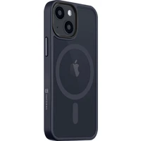 Tactical MagForce Hyperstealth kryt iPhone 13 mini Deep Blue - Puzdra