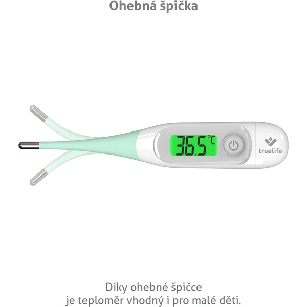 TrueLife BabyKit - Teplomery - Obrázok N3H0000P01
