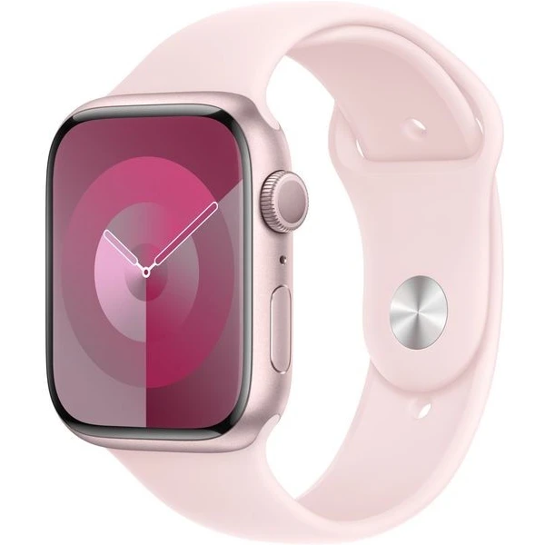 Apple Watch Series 9 45mm hliník (Ďalšia) - Inteligentné hodinky - Obrázok N3H3000L01