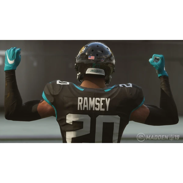 Madden NFL 19 (PS4) - Hry na PS4 - Obrázok N3H4100201