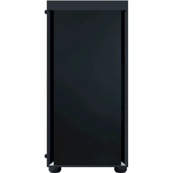 ZALMAN T3 PLUS čierna - Počítačové skrine - Obrázok N3HA000N01
