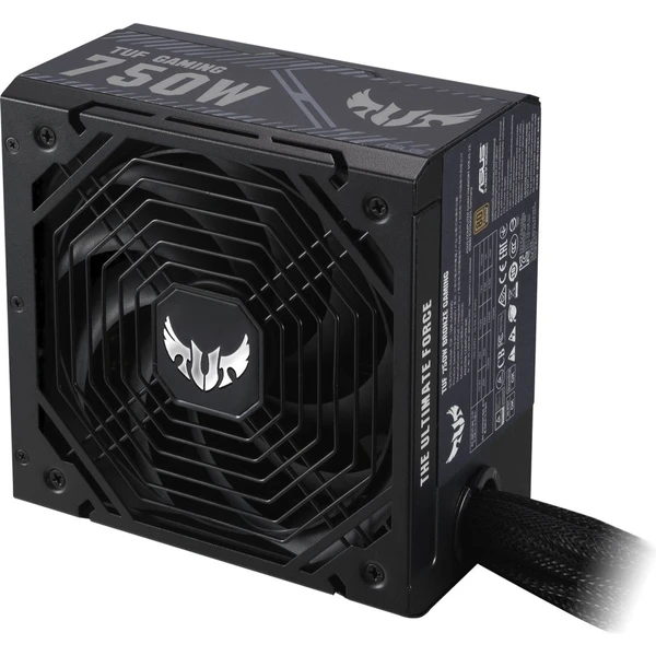 Asus TUF-GAMING-750B - Zdroje - Obrázok N3HD100501