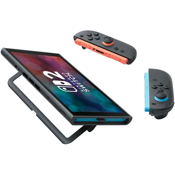 Nintendo Switch 2 + Mario Kart World balíček - Konzoly - Obrázok N3JD000K01