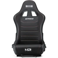 Next Level Racing ELITE ERS5 Reclining Seat Fabric & SIMAERO Mesh Edition herná sedačka - Herné sedačky