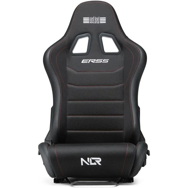 Next Level Racing ELITE ERS5 Reclining Seat Fabric & SIMAERO Mesh Edition herná sedačka - Herné sedačky - Hlavný obrázok