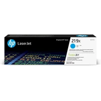 HP W2191X č. 219X Modrý Originálny - Tonery