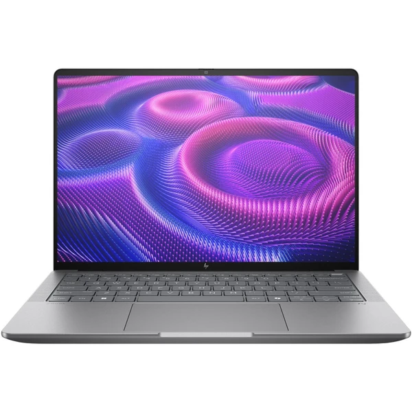 HP ZBook Ultra 14 G1 (B30FXES#BCM) strieborný - Notebooky - Hlavný obrázok