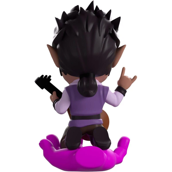 Figúrka Youtooz Legend of Vox Machina - Scanlan Shorthalt 11 cm       - Figúrky - Obrázok N3MF000K01
