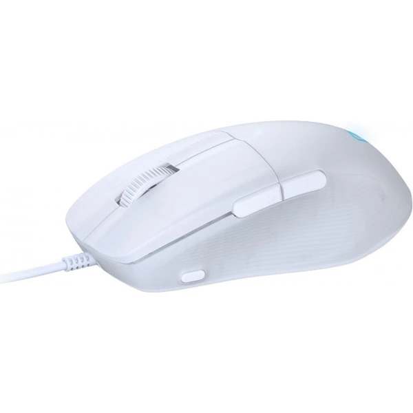 Turtle Beach Pure SEL herná myš biela - Myši - Obrázok N3MI000K01