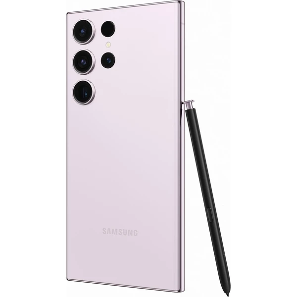 Samsung Galaxy S23 Ultra 5G 12GB/512GB fialová - Mobilné telefóny - Obrázok N3NK100501