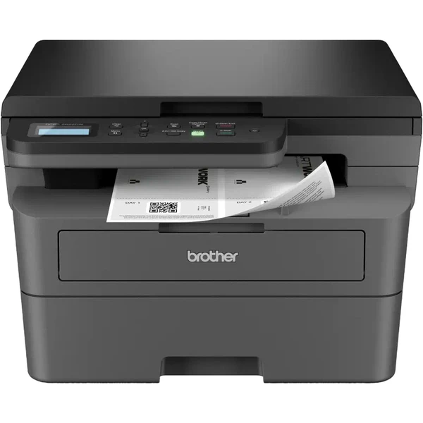 Brother DCP-L2622DW tlačiareň (záruka na 3 roky po registrácii) - Tlačiarne - Hlavný obrázok