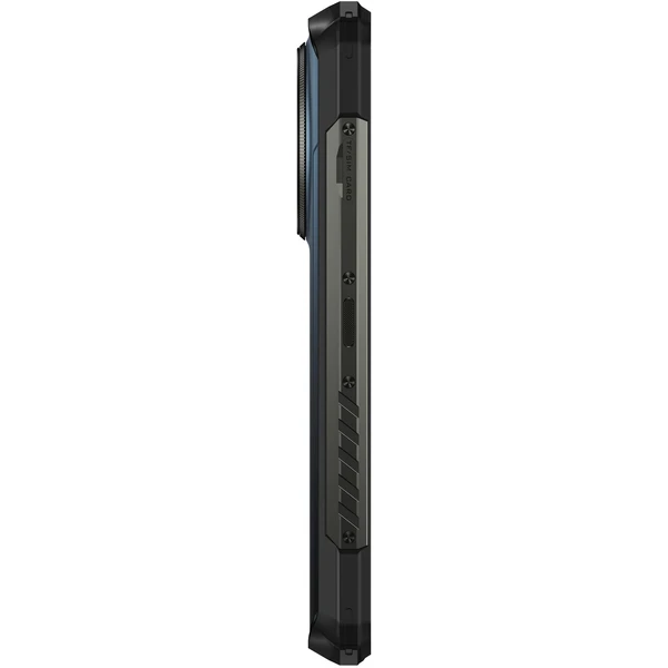 Doogee Fire 6 6GB/256GB modrý - Mobilné telefóny - Obrázok N3PE000N01