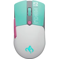 ASUS TUF Gaming Mini Hatsune Miku Edícia herná bezdrôtová myš - Myši