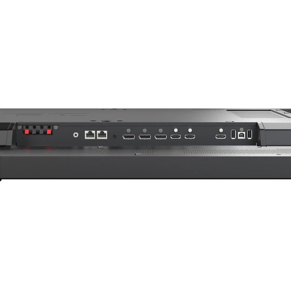 NEC MultiSync P495 veľkoformátový displej 49" - Veľkoformátové displeje - Obrázok N3Q6000O01
